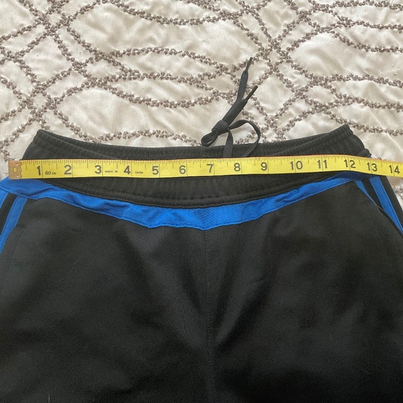 Adidas climacool leggings small breathable workout - Picture 3 of 8